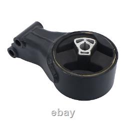 LABLT 4PCS Motor & Trans Mount For 2014-2019 Chevy Impala 3.6L FLEX Auto Trans