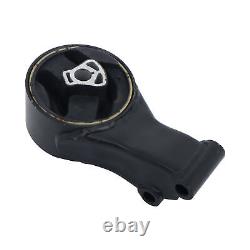 LABLT 4PCS Motor & Trans Mount For 2014-2019 Chevy Impala 3.6L FLEX Auto Trans