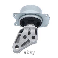 LABLT 4PCS Motor & Trans Mount For 2014-2019 Chevy Impala 3.6L FLEX Auto Trans