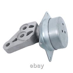 LABLT 4PCS Motor & Trans Mount For 2014-2019 Chevy Impala 3.6L FLEX Auto Trans