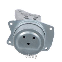 LABLT 4PCS Motor & Trans Mount For 2014-2019 Chevy Impala 3.6L FLEX Auto Trans