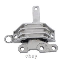LABLT 4PCS Motor & Trans Mount For 2014-2019 Chevy Impala 3.6L FLEX Auto Trans