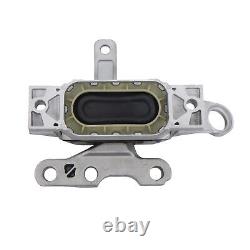 LABLT 4PCS Motor & Trans Mount For 2014-2019 Chevy Impala 3.6L FLEX Auto Trans