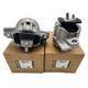 LR094225 LR094226 For Range Rover Velar 3.0L Engine Mount Kit 2017-2023
