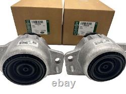 LR094225 LR094226 For Range Rover Velar 3.0L Engine Mount Kit 2017-2023