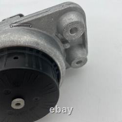 LR105970 2× Engine Mounting Mount BracketFor Range Rover Sport 2013-2021 5.0L