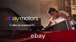LR105970 2× Engine Mounting Mount BracketFor Range Rover Sport 2013-2021 5.0L