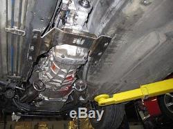LS1/LSx Engine Motor Transmission Mounts Swap Kit For 1992-1998 BMW E36 T56