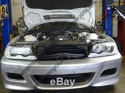 LS1/LSx Engine + Transmission Mounts Swap Kit For 1999-2006 BMW 3 Series E46