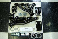 LS1 V8 S-10, S10, S-15, S15 Conversion Kit with Headers