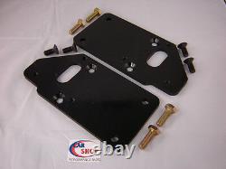 LS LSX Engine Swap Adapter Plates Engine Mounts 1 Set Back 4.8 5.3 5.7 6.0 6.2