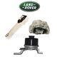 Land Rover LR2 Upper & Lower & Front Engine Torque Motor Rods Mounts Kit Genuine
