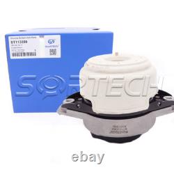 Left & Right Engine Mount for Mercedes 1662405817 1662405917 W166 X166 C292