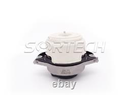 Left & Right Engine Mount for Mercedes 1662405817 1662405917 W166 X166 C292