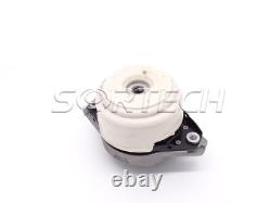 Left & Right Engine Mount for Mercedes 1662405817 1662405917 W166 X166 C292