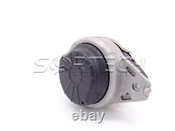 Left & Right Engine Mount for Mercedes 1662405817 1662405917 W166 X166 C292