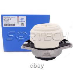 Left & Right Engine Mount for Mercedes 1662405817 1662405917 W166 X166 C292