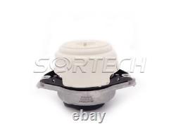 Left & Right Engine Mount for Mercedes 1662405817 1662405917 W166 X166 C292