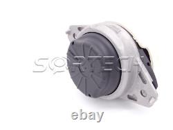 Left & Right Engine Mount for Mercedes 1662405817 1662405917 W166 X166 C292