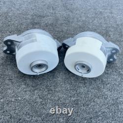 Left+Right Engine Mounting For Benz X253 GLC300 GLC200 GLC260 2016-2019