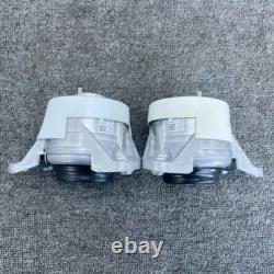 Left+Right Engine Mounting For Benz X253 GLC300 GLC200 GLC260 2016-2019