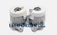 Lemforder Engine Motor Mount L&R For Mercedes-Benz W213 W205 E200 E260 C253 GLC