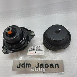 Lexus 12371-31082 06-11 GS/IS AWD Rear Transmission Mount Insulator OEM Genuine