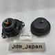 Lexus 12371-31082 06-11 GS/IS AWD Rear Transmission Mount Insulator OEM Genuine