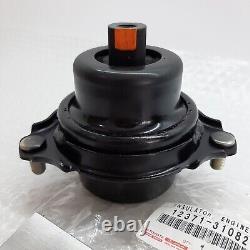 Lexus 12371-31082 06-11 GS/IS AWD Rear Transmission Mount Insulator OEM Genuine