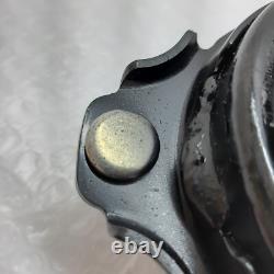 Lexus 12371-31082 06-11 GS/IS AWD Rear Transmission Mount Insulator OEM Genuine