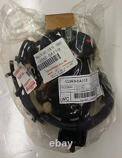 Lexus Oem Factory Front Motor Mount 2004-2006 Rx330 Fwd Only