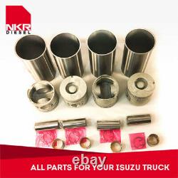 Liner Kit Grade 3 For Isuzu NHR 2006-2014, NKR 2006-2014 5878131950