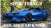 Ls Swapping A Thirdgen The Parts I Used And What I Would Recommend