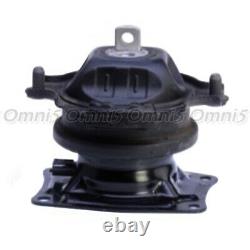 M799 Fits 2009-2015 Honda Pilot 3.5L FWD Engine Motor & Transmission Mount Set