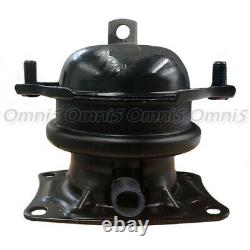 M799 Fits 2009-2015 Honda Pilot 3.5L FWD Engine Motor & Transmission Mount Set