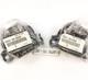 MAZDA GENUINE RX-8' Automatic Transmission Engine Mount Rubber LEFT & RIGHT SET