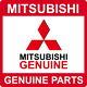 MD369262 Mitsubishi OEM Genuine BRKT, CYLINDER BLOCK ENG FR