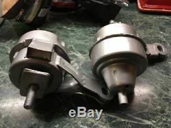 MINI R53 Modified Hydraulic Poly Bushed Engine Mount Drivers Side