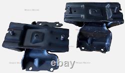 MLL104B 2pc Engine Mounts fit 2000 2005 Ford Excursion 6.8L