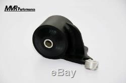 MMR EF B Series Swap Engine Motor Mount Cable Transmission 88-91 Civic CRX