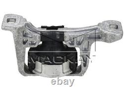 Mackay Engine Mount for Mazda 3 BL L5 Right A7509