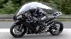 Man Builds Diy Anti Rain Motorcycle Start To Finish By Mwigmedia