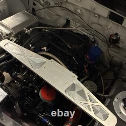 Mazda 13b Billet Front Motor Mount Made In USA