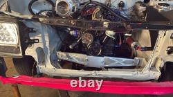 Mazda 13b Billet Front Motor Mount Made In USA