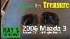 Mazda 3 Engine Mount Replacement Left Side How To Trash To Treasure Motor Mount Trans Mount