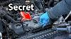 Mechanic Secret That Will Make Your Engine Run Like New Again