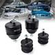 Megan 4PC Engine/Transmission Mount Street Version For BMW E36 E46 Z3 Z4 E85 E86