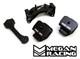 Megan Reinforced Engine Motor Mounts For 95-07 Subaru Impreza Wrx Gc Gd 5mt Only