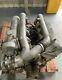 Mercedes M100 6.3 (w109 300SEL 6.3)Engine