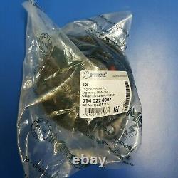 Mercedes W108, W110, W113, R121 Transmission Mount 120 223 04 12, 1202230412